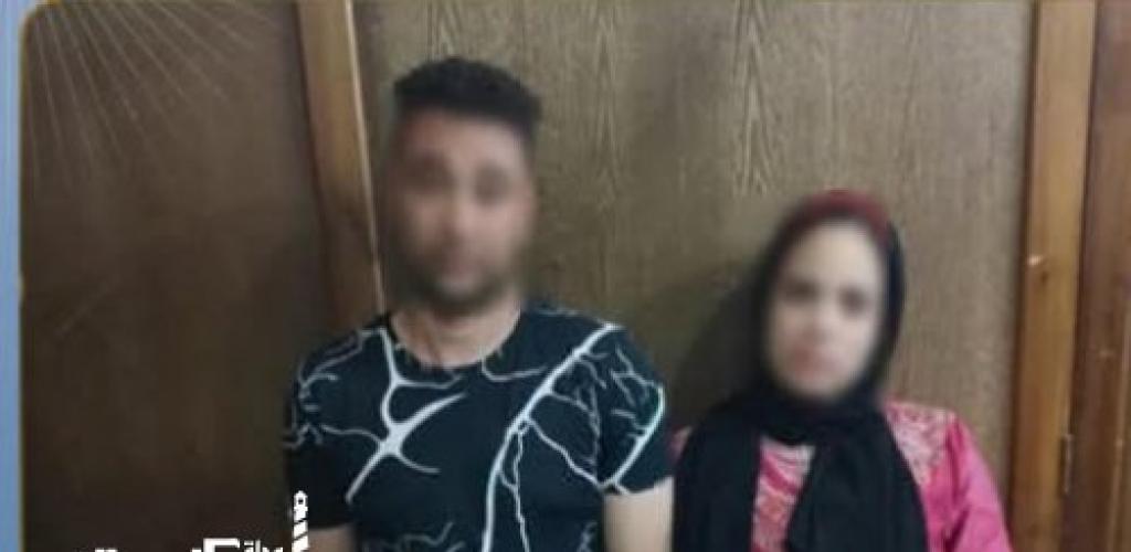 ملابس خادشة والرقص من أجل "اللايكات".. سقوط "بلوجر" وزوجها بالدخيلة بتهمة نشر فيديوهات مخلة