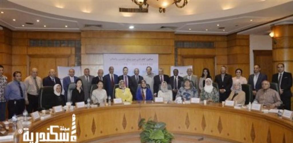 جمعية الصداقة المصرية الصينية تشارك في ندوة «مبادرة الحوكمة العالمية» وتؤكد أهمية تعزيز التعاون بين الصين ودول الجنوب العالمي