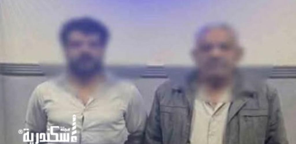 فيديو "استيلاء الأرض" بالإسكندرية.. الأمن يقلب الطاولة ويكشف مفاجأة صادمة عن الشاكي