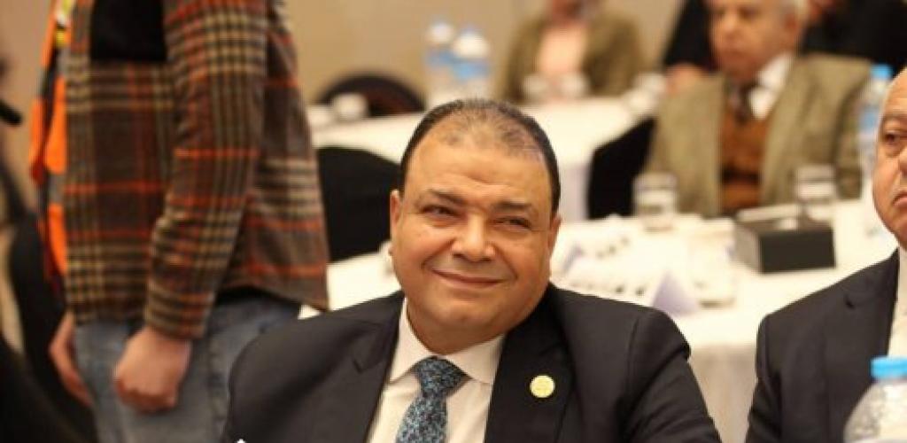 البديوي السيد: السيسي قاد الدولة بثبات نحو مرحلة جديدة