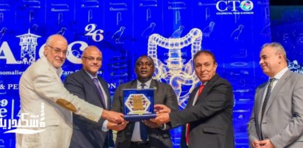 بحضور خبراء دوليين.. محافظ الإسكندرية يشهد المؤتمر الثالث لمستشفى "نيل الأمل للأطفال"