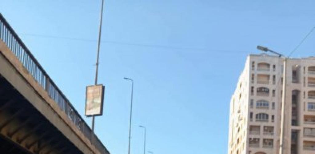 حي وسط يتابع انتظام أعمال النظافة والجمع المنزلي بالتنسيق مع شركة نهضة مصر