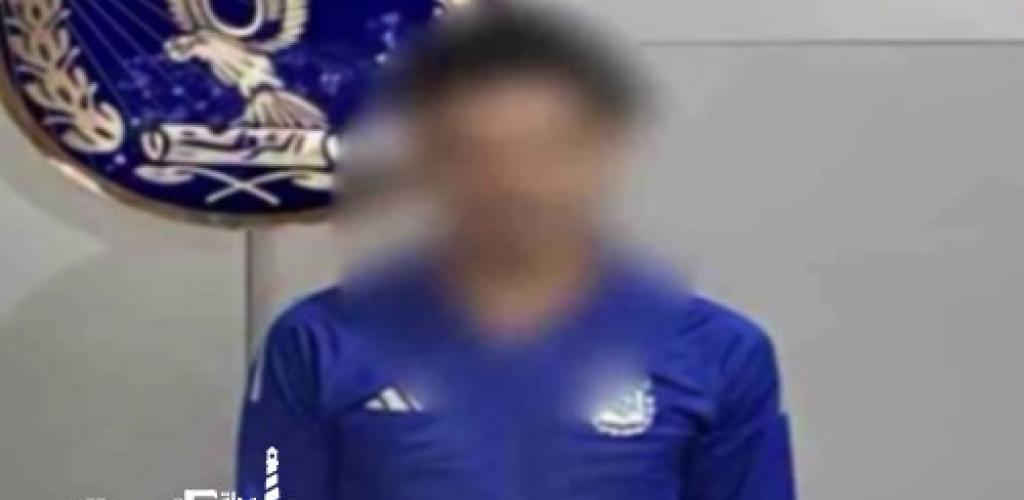 كشف ملابسات فيديو سرقة معمل تحاليل بالإسكندرية.. والأمن يضبط المتهم