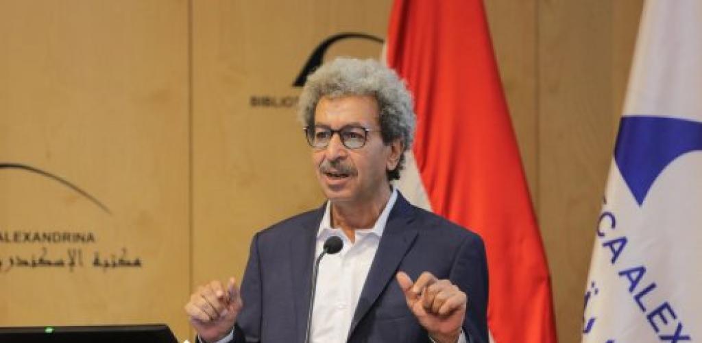 ياسر الزيات: الإعلام المضلل تحول إلى "جائحة".. وبركات يدعو لاتفاقية دولية لمواجهة الحروب الإدراكية