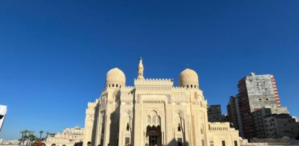 اختتام منافسات مسابقة "سر الحكاية في إسكندرية.. كنوز الروح والتاريخ".. وإعلان الفريق الفائز خلال احتفالية يوم الهوية المصرية
