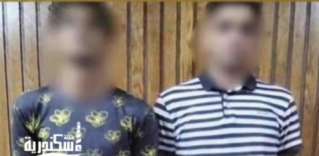 الداخلية تكشف ملابسات اعتداء بالأسلحة البيضاء في الإسكندرية.. وتضبط المتهمين