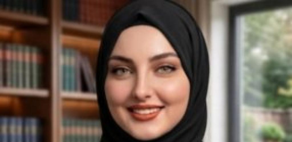 المستشارة شهد أحمد: "الأوكتاجون" نموذج للدولة الحديثة وداعم لحوكمة القرار وحماية الأمن القومي
