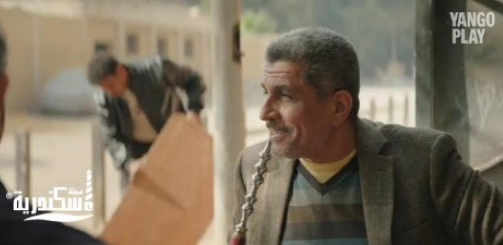 الفنان ممدوح السمان: فخور بـ "روج أسود" في رمضان 2026.. والعمل ناقش قضايا واقعية تمس المجتمع