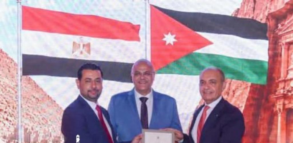 بحضور السفير الأردني.. محافظ الإسكندرية يشهد افتتاح القنصلية الفخرية للمملكة الهاشمية