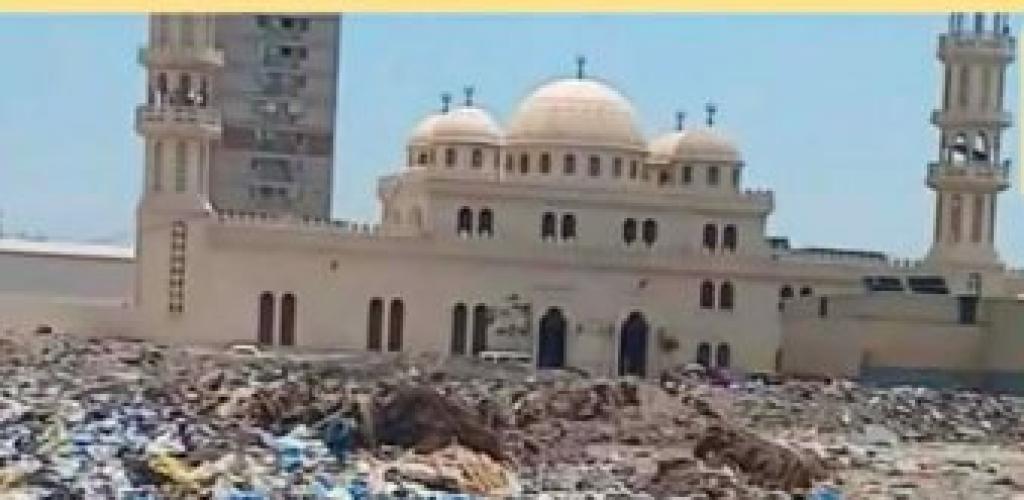 استجابة فورية لبلاغات السوشيال ميديا.. رفع 23 ألف طن مخلفات صلبة بأحياء الإسكندرية