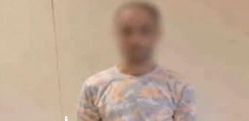 الأمن يضبط مسجل خطر مزق جسد صاحب محل بـ"سلاح أبيض وصدادة"