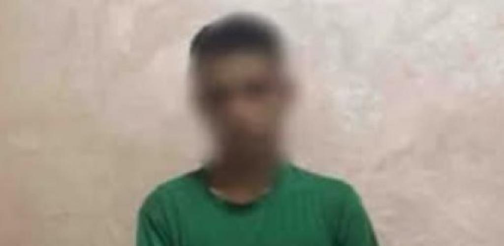 بسبب "اضطراب نفسي".. تفاصيل ضبط العاطل المتهم بتهشيم سيارات طريق (القاهرة - الإسكندرية) الصحراوي