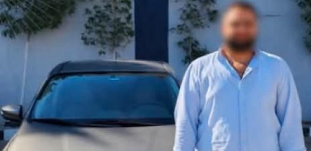 الداخلية تكشف ملابسات فيديو حادث الإسكندرية المأساوي وضبط قائد السيارة المتسبب فيه