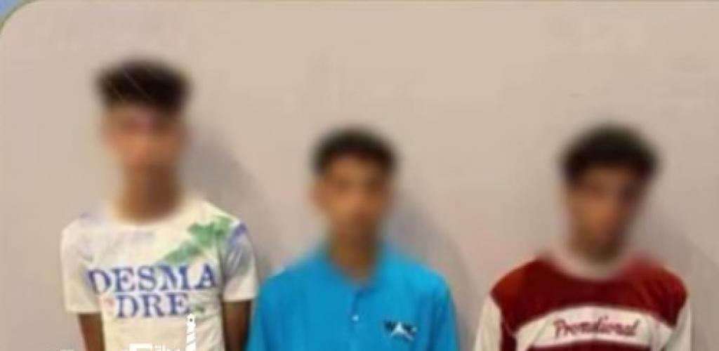 بعد انتشار فيديو الواقعة.. الأجهزة الأمنية بالإسكندرية تضبط المتهمين بالتعدي على بائعة