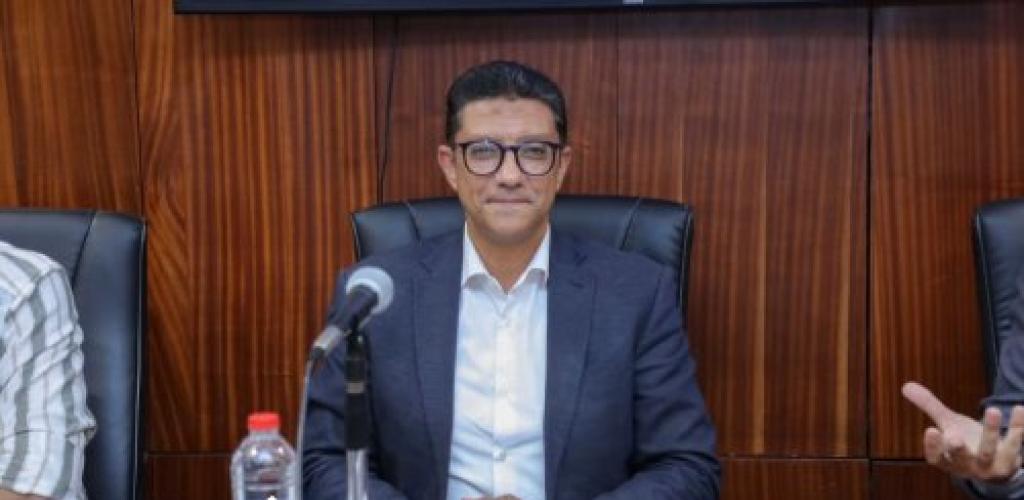 مدير مركز دراسات الخطوط بمكتبة الإسكندرية: أدوات الكتابة تكشف تشابهاً حضارياً فريداً بين مصر القديمة والصين