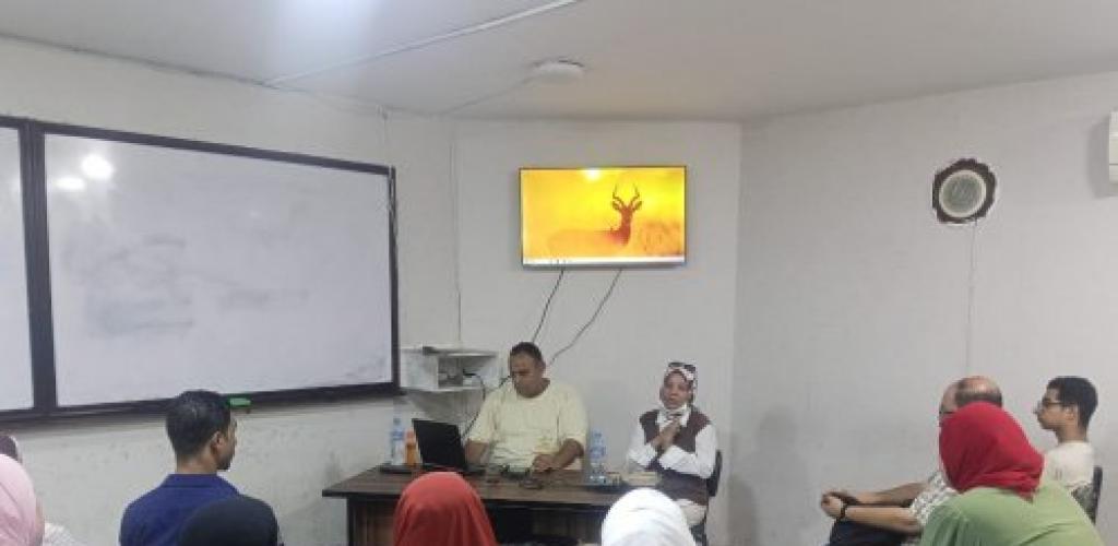 "بوابة الحراس" بالإسكندرية لتأهيل الشباب لحماية الهوية المصرية وتعزيز الوعي الأثري