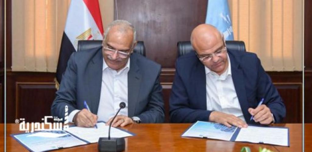 الإسكندرية تستعيد عراقتها.. توقيع بروتوكول تعاون لتطوير وامتداد شارع فؤاد التاريخي