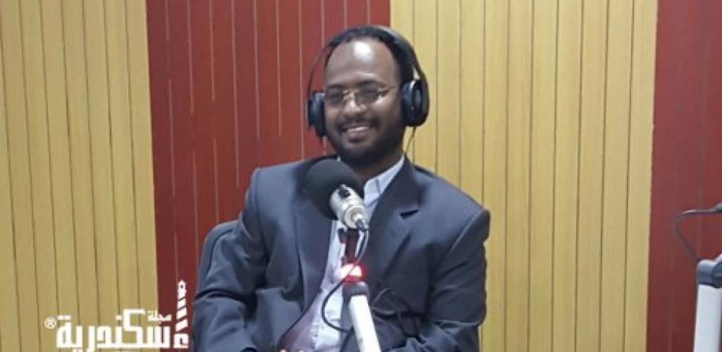 خالد رغدان: المعاملة المتكاملة هي طوق النجاة لمصابي فرط الحركة وتشتت الانتباه