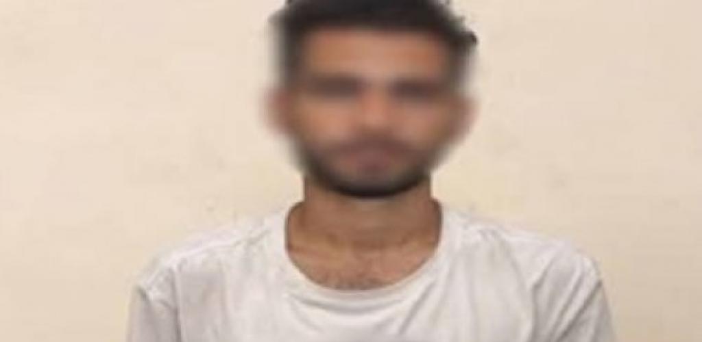 سقوط ديلر وهمي يدير صفحة لبيع المخدرات للنصب على المواطنين بالإسكندرية