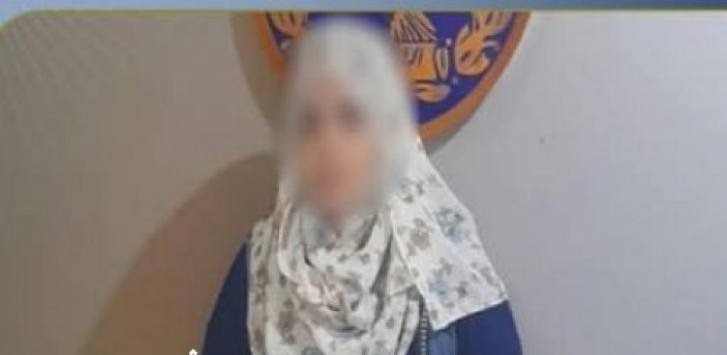 كشف ملابسات فيديو سرقة حقيبة يد بالمغافلة في الإسكندرية وسقوط الجانية