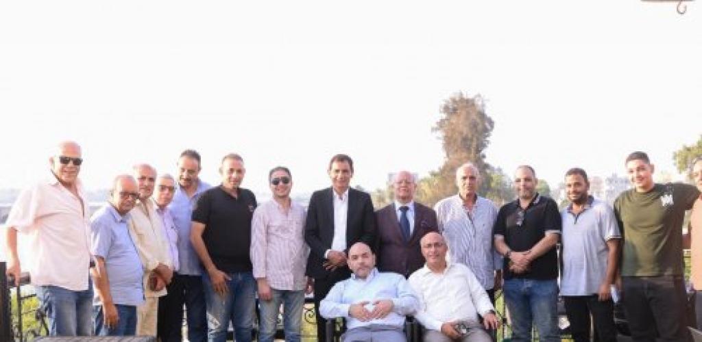 تكريم رواد التعليم.. 67 مكرمًا في احتفالية للوفاء والعرفان بأصحاب العطاء
