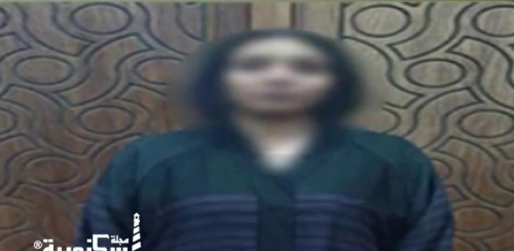 القبض على صانعة محتوى بالإسكندرية بتهمة نشر فيديوهات خادشة للحياء لتحقيق أرباح مالية