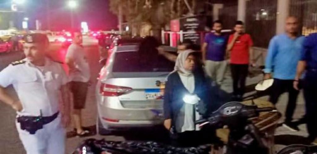 محافظة الإسكندرية: رفع 170 حالة إشغال وهالك خلال حملة مسائية مكبرة بمحطة الرمل