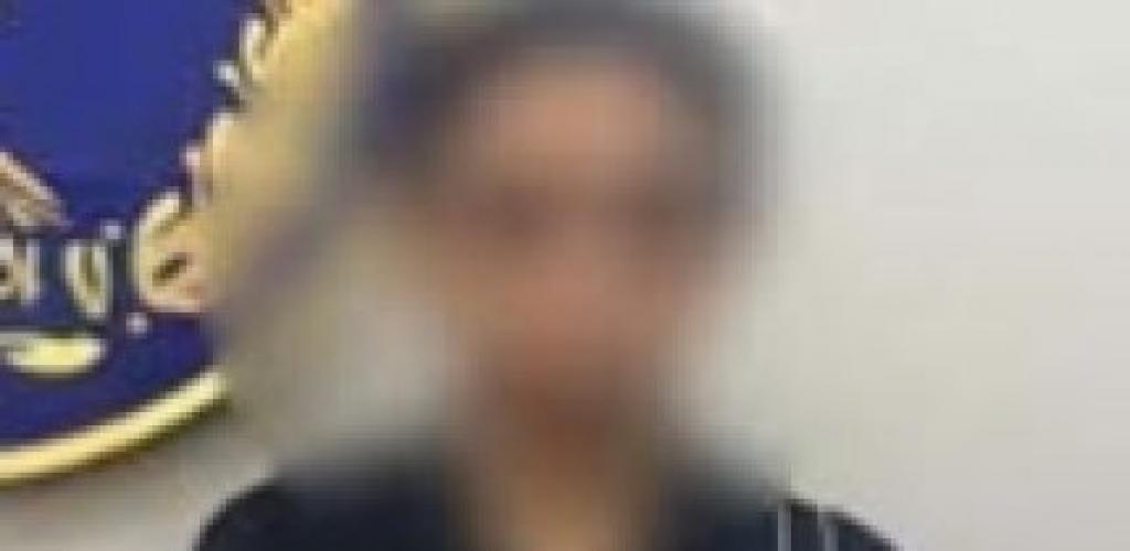 الأمن يضبط سيدة لترويجها مخدر "الآيس" بالإسكندرية إثر منشور على السوشيال ميديا