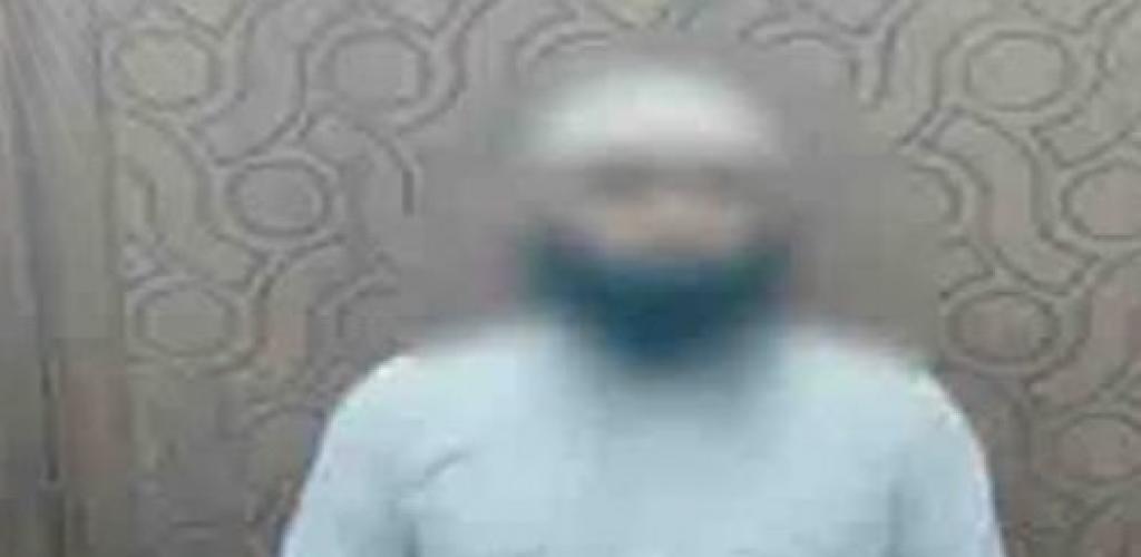 الإدارة العامة لحماية الآداب تُسقط صاحب صفحة دجل وشعوذة عبر مواقع التواصل الاجتماعي بدائرة العطارين