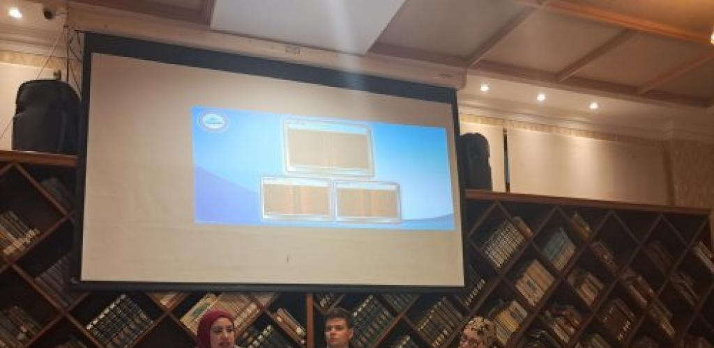 ندوة "نحو شراكة بحرية مصرية روسية" بالإسكندرية تكشف عن تعاون علمي في علوم البحار