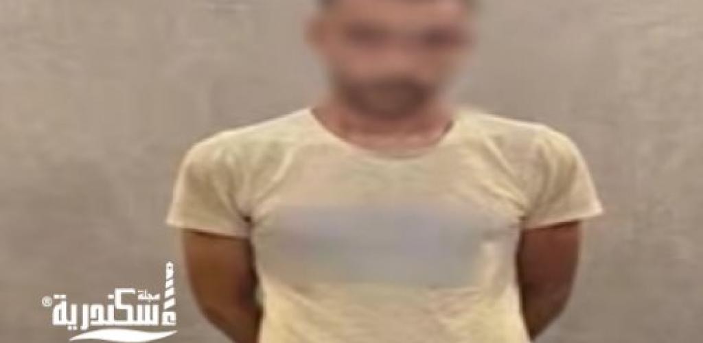 بسبب رفض إقراضه مالاً.. عاطل يعتدي على شقيقه وعامل بالمنتزه ثان