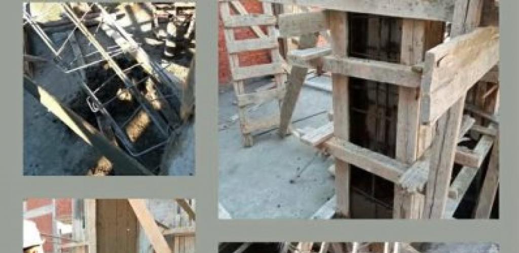 محافظ الإسكندرية يوجه بالتصدي للبناء المخالف.. وإزالة أعمدة دور علوي بعزبة البرنس