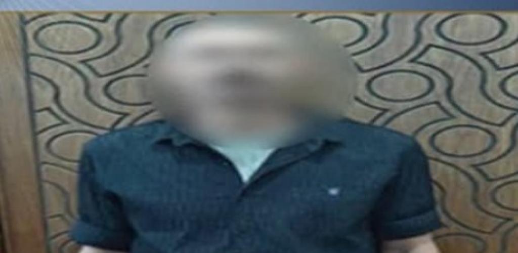 سقوط دجال العطارين.. الأمن يضبط متهمًا بالدجل والشعوذة عبر السوشيال ميديا بالإسكندرية