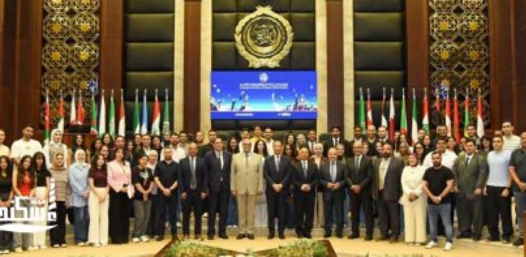 وزير الاتصالات ومحافظ الإسكندرية يشهدان ختام النسخة الـ25 للبطولة المصرية للبرمجة لطلاب الجامعات (ECPC)