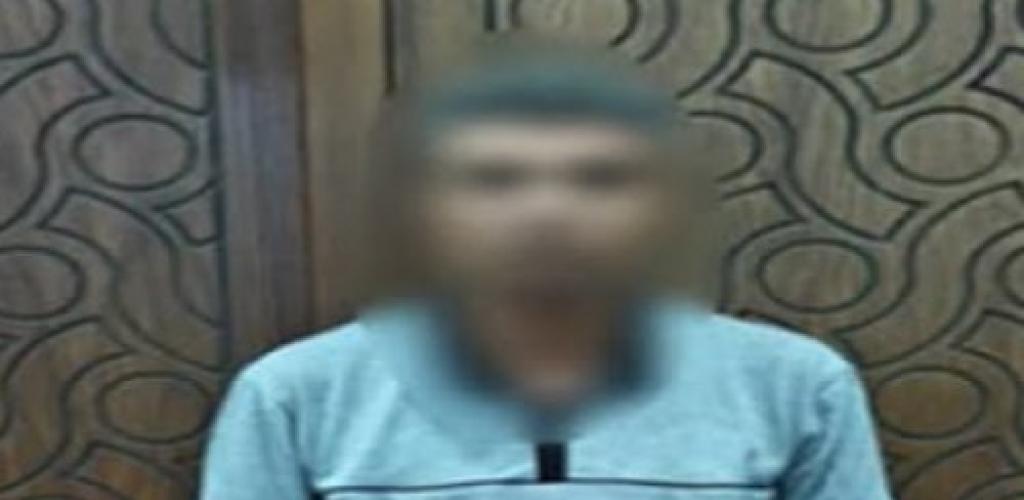 القبض على "دجال السوشيال ميديا" في الإسكندرية للنصب على المواطنين بحجة العلاج الروحاني