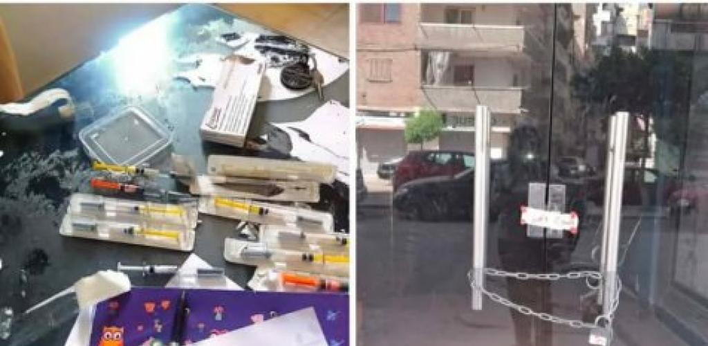 صحة الإسكندرية تكثّف حملاتها الرقابية على مراكز النساء والتوليد للحد من القيصريات غير المبررة
