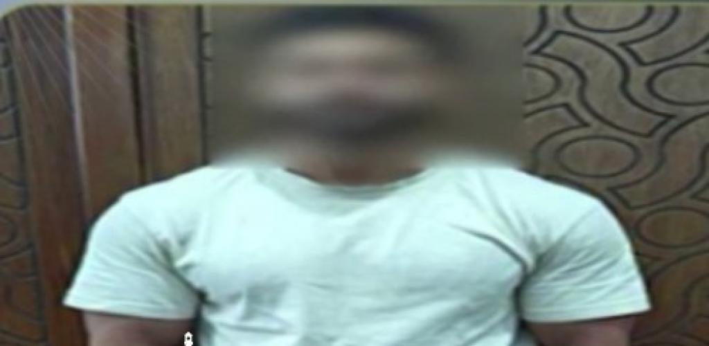 ضبط صانع محتوى ينشر فيديوهات خادشة للحياء لزيادة المشاهدات في ثان الرمل بالإسكندرية