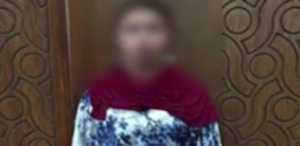 ضبط صانعة محتوى نشرت مقاطع خادشة للحياء لزيادة المشاهدات في ثان المنتزه بالإسكندرية