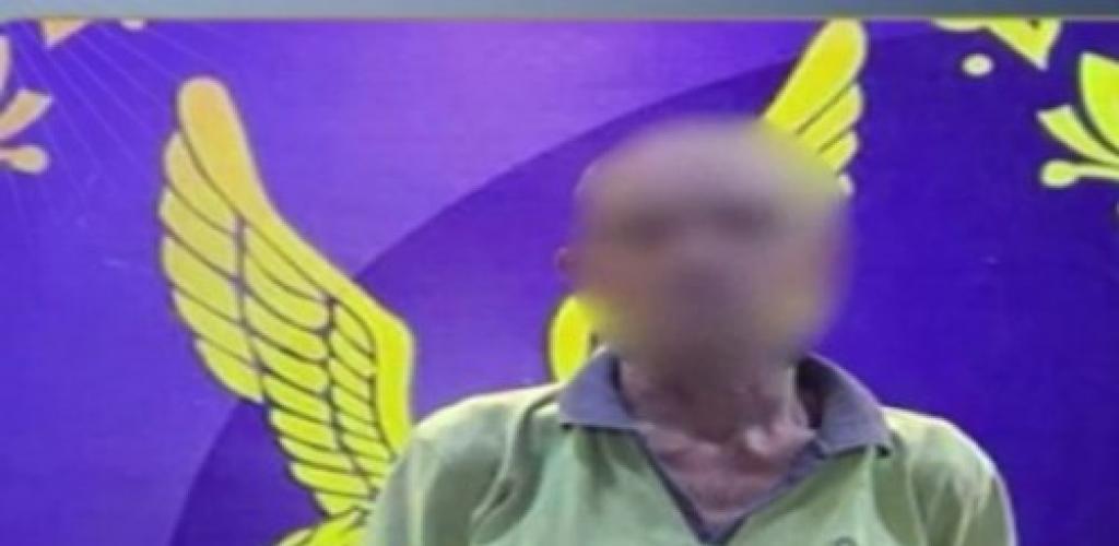 ضبط شخص هدد طليقته وأسرتها بسلاح أبيض بالإسكندرية إثر منشور تداولته مواقع التواصل