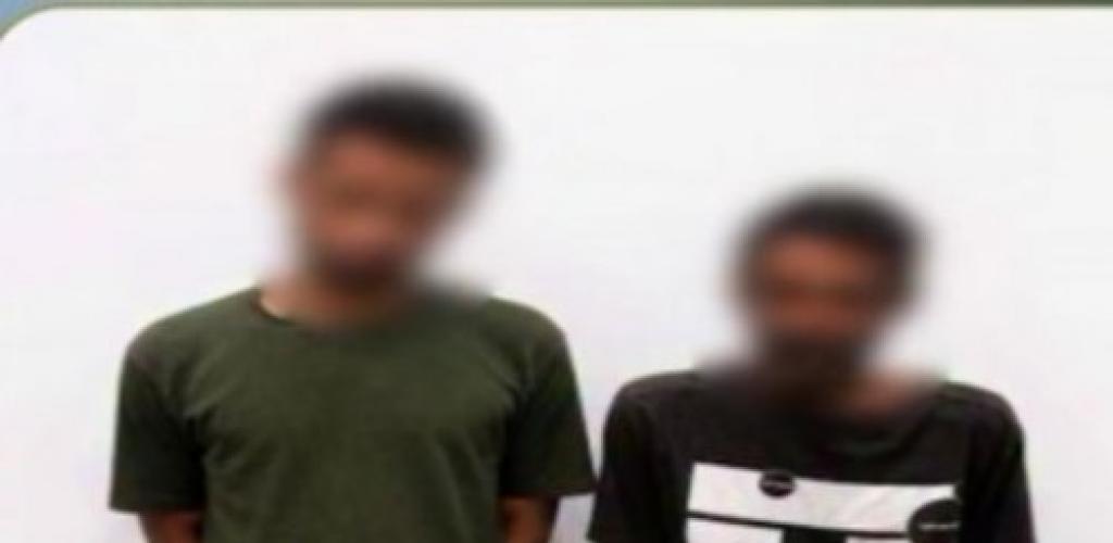 ضبط جامعي قمامة تصارعا بسلاح أبيض بسبب أولوية جمع المخلفات بالإسكندرية