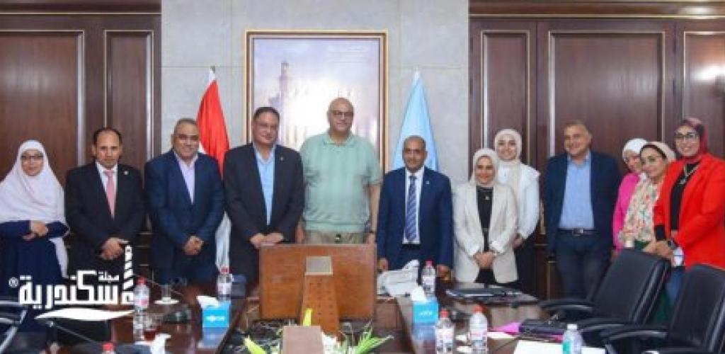 درة أبو قير التاريخية تعود للواجهة: تحويل "طابية كوسا باشا" لعاصفة جذب سياحي جديدة في الإسكندرية