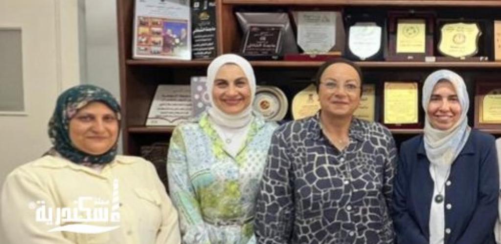 ضمن مبادرة "شباب واعي.. مستقبل واعد"ندوة "طوق نجاة.. كيف نواجه اليأس والأفكار الانتحارية"