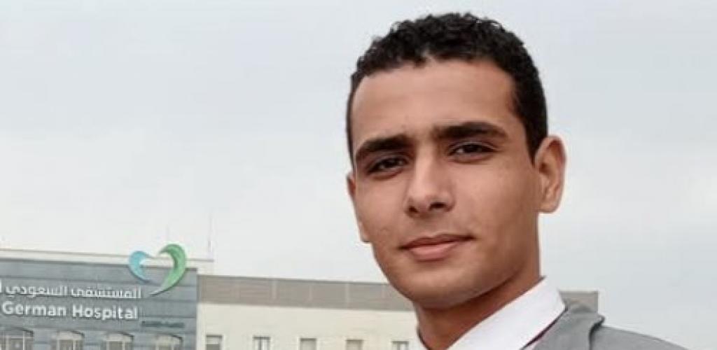 أحمد سامي يكتب ....نسختك الرقمية ارتكبت جريمة وأنت كنت نائماً.. فمن يجلس على مقعد الاتهام؟