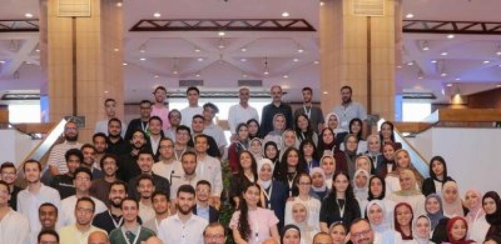 مكتبة الإسكندرية تختتم النسخة الثانية من "هاكاثون الإسكندرية للحوسبة الكمية 2026"