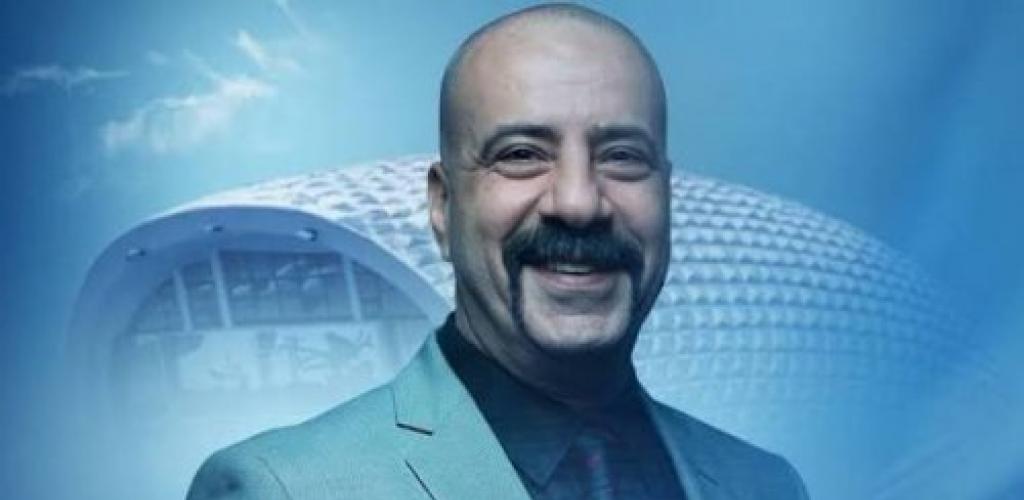 "محمد سعد" صاحب الدورة ال 16 من مهرجان إسكندرية المسرحي