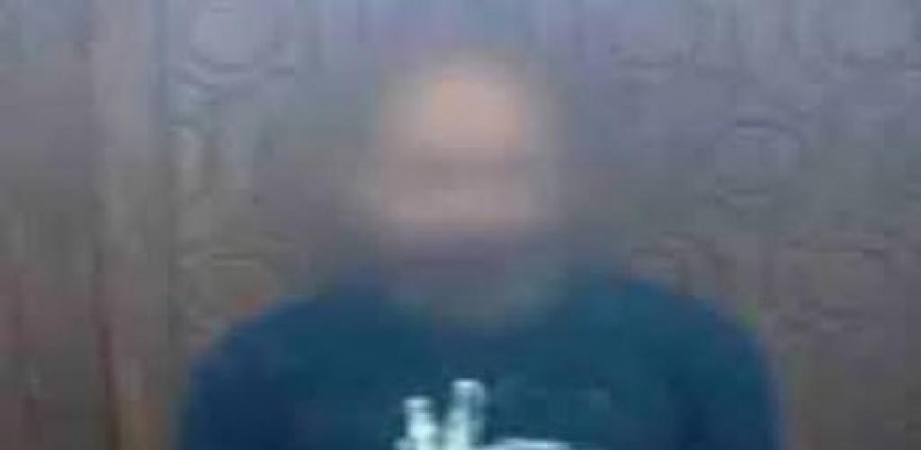 سقوط "دجال السوشيال ميديا" في كرموز.. يزعم العلاج الروحاني للنصب على المواطنين بالإسكندرية
