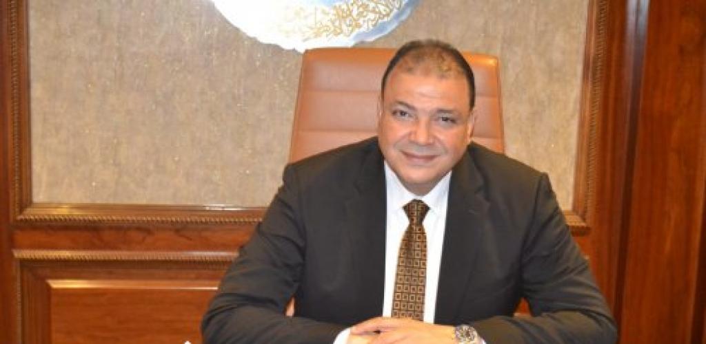 البديوي: رسالة مصر قوية أمن السعودية ودول الخليج مسؤولية مصرية