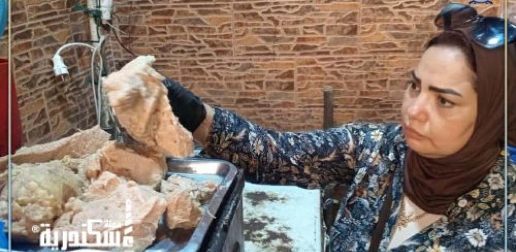 محافظ الإسكندرية...غلق 131 منشأة وتحرير 1239 محضرًا متنوعًا و179 إنذارًا والتحفظ على 20504 حالة إشغال وتحصيل 2 مليون و818 ألف جنيه غرامات فورية خلال أسبوع