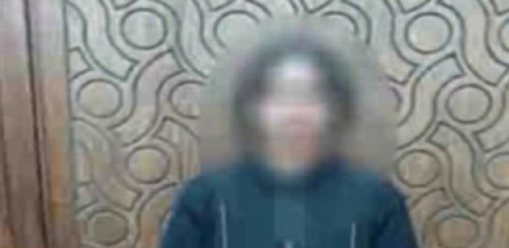 القبض على صانعة محتوى لترويجها مقاطع فيديو خادشة للحياء بالإسكندرية