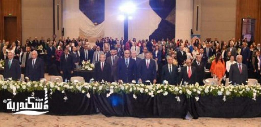 محافظ الإسكندرية يشهد مؤتمر تنمية العضوية الروتارية 2026 ويؤكد أهمية دور المجتمع المدني في تحقيق التنمية المستدامة